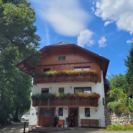 Appartement Wieser Ramsau am Dachstein Exterior foto
