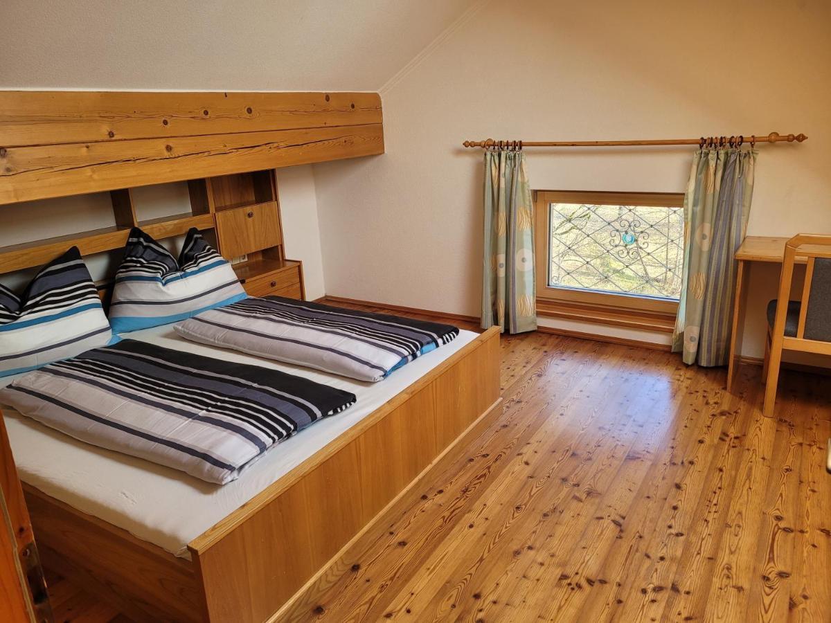 Appartement Wieser Ramsau am Dachstein Exterior foto