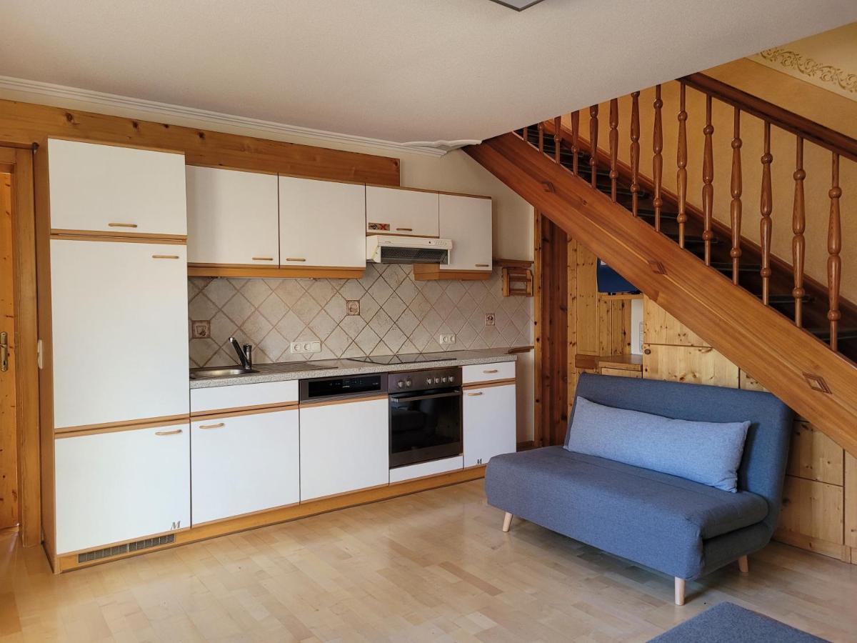 Appartement Wieser Ramsau am Dachstein Exterior foto