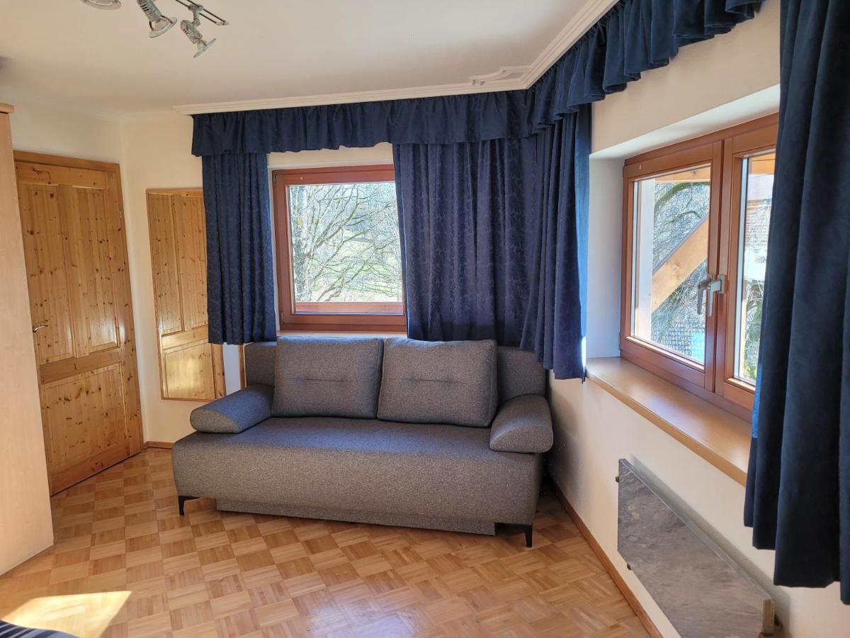 Appartement Wieser Ramsau am Dachstein Exterior foto